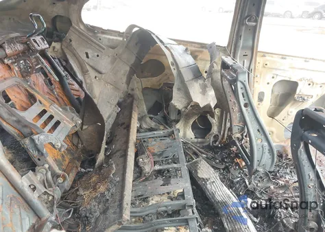 2021 Chevrolet Equinox Fwd Ls z USA, uszkodzony, nr VIN 2GNAXHEV0M6131808